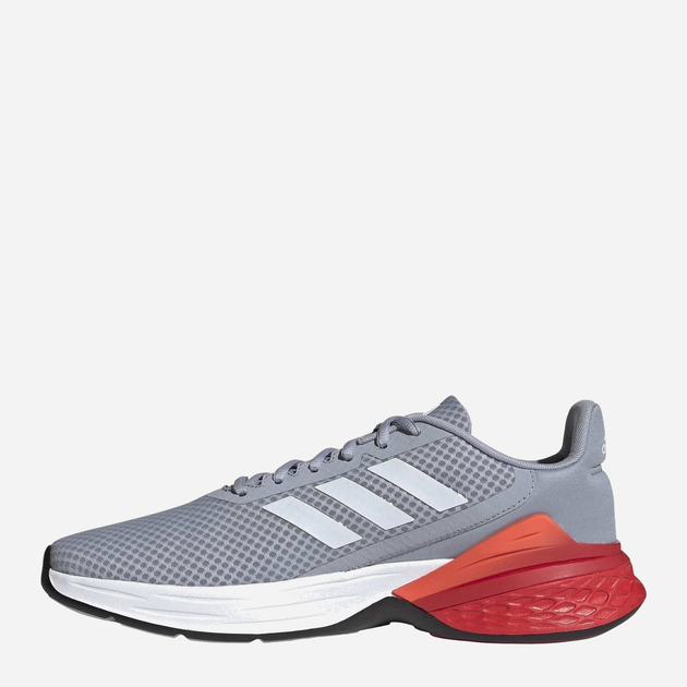 Buty do biegania męskie Adidas Response SR FY9152 40.5 Szare (4062065741270) - obraz 2