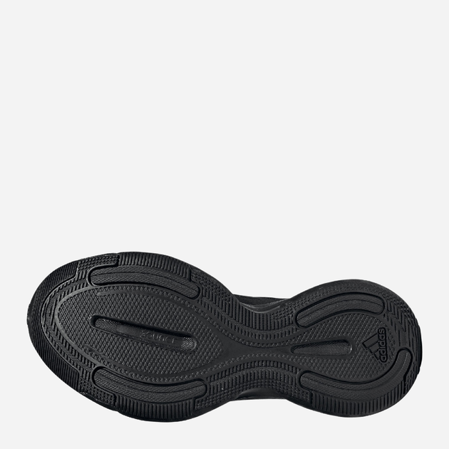 Buty do biegania po asfalcie damskie adidas Response GW6661 37.5 Czarne (4065427937014) - obraz 4