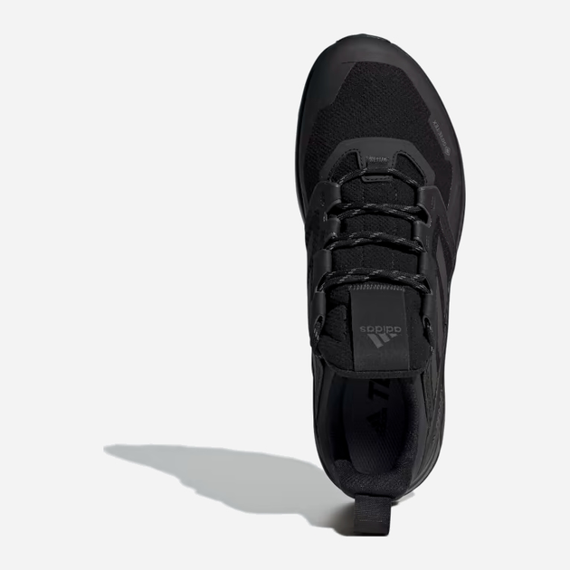 Чоловічі кросівки для треккінгу з Gore-Tex Adidas Terrex Trailmaker GTX GY6720 46 Чорні (4065424623897) - зображення 2