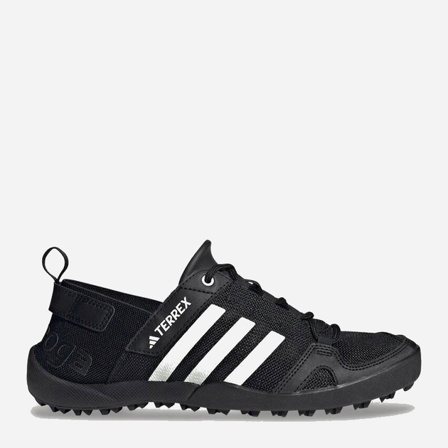 Buty turystyczne męskie adidas Terrex Daroga Two 13 H.Rdy HP8636 44 Czarne (4066749891312) - obraz 5