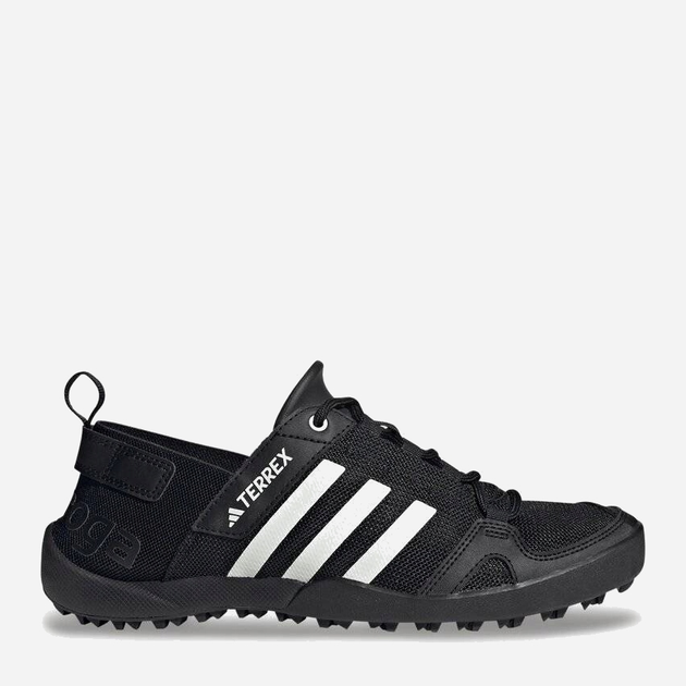 Buty sportowe trekkingowe męskie Adidas Terrex Daroga Two 13 H.Rdy HP8636 40 Czarne (4066749891305) - obraz 1