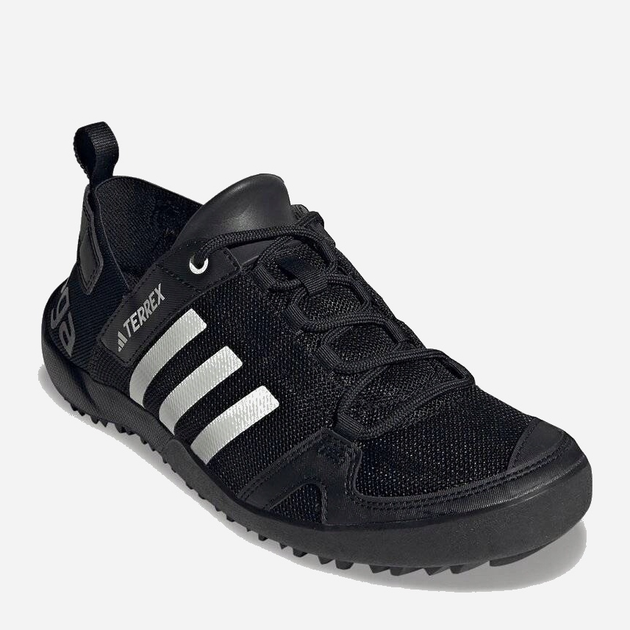 Buty turystyczne męskie adidas Terrex Daroga Two 13 H.Rdy HP8636 44.5 Czarne (4066749891510) - obraz 6