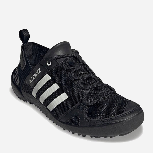 Buty sportowe trekkingowe męskie Adidas Terrex Daroga Two 13 H.Rdy HP8636 40 Czarne (4066749891305) - obraz 2