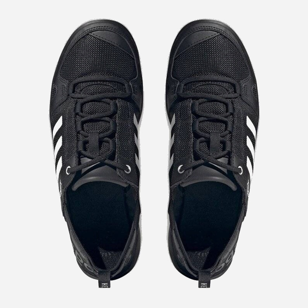 Buty turystyczne męskie adidas Terrex Daroga Two 13 H.Rdy HP8636 44 Czarne (4066749891312) - obraz 8