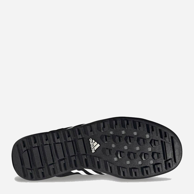 Чоловічі кросівки для туризму adidas Terrex Daroga Two 13 H.Rdy HP8636 43.5 Чорні (4066749891336) - зображення 9