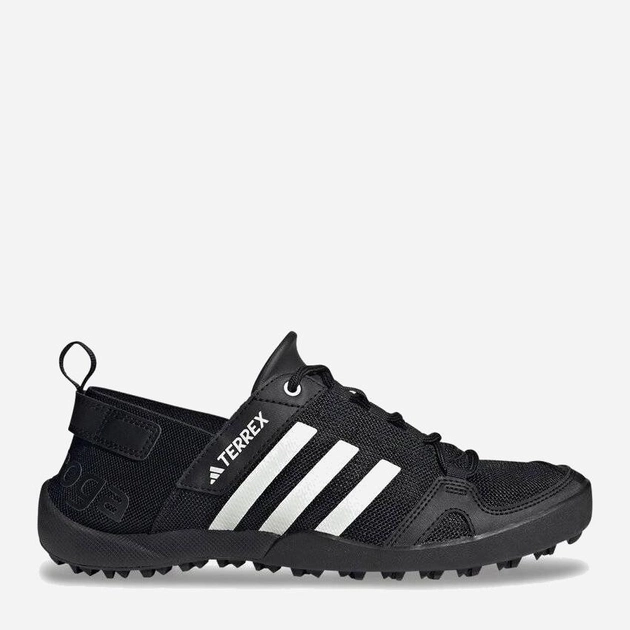 Чоловічі кросівки для трекінгу Adidas Terrex Daroga Two 13 H.Rdy HP8636 45.5 Чорні (4066749891398) - зображення 1