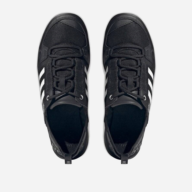 Чоловічі кросівки для туризму adidas Terrex Daroga Two 13 H.Rdy HP8636 45.5 Чорні (4066749891398) - зображення 3