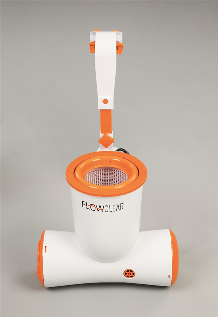 Pompa do basenów Bestway (6942138948585) - obraz 3
