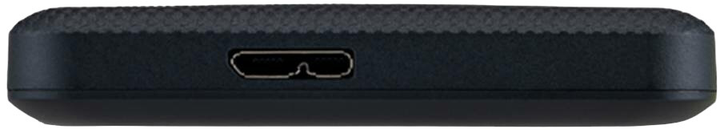 Dysk twardy Toshiba Canvio Advance 2TB 2.5" USB 3.2 Czarny (HDTCA20EK3AA) - obraz 4