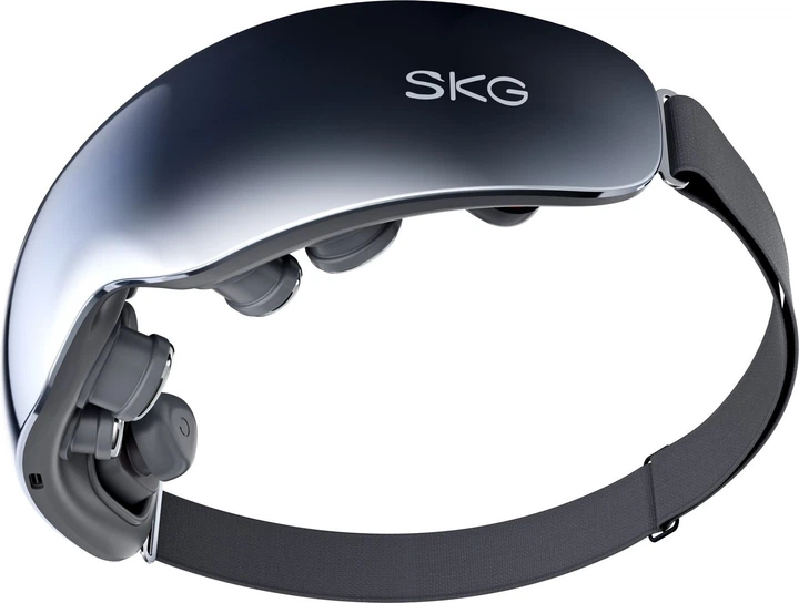 Masażer do oczu SKG E3 Pro (1216270692) - obraz 2