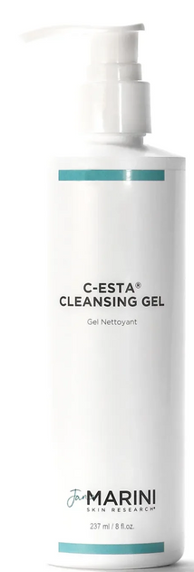 Żel do mycia twarzy Jan Marini C-Esta Cleansing Gel 237 ml (814924011680) - obraz 1