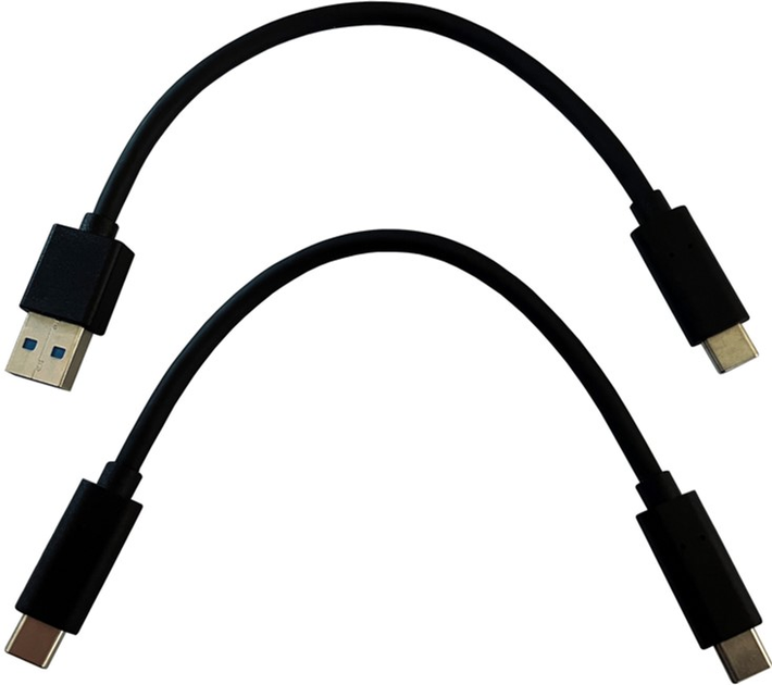 Зовнішня кишеня LC-Power LC-M2-C-MULTI-3 для M.2 SSD USB 3.2 Type-C (4260070129247) - зображення 9