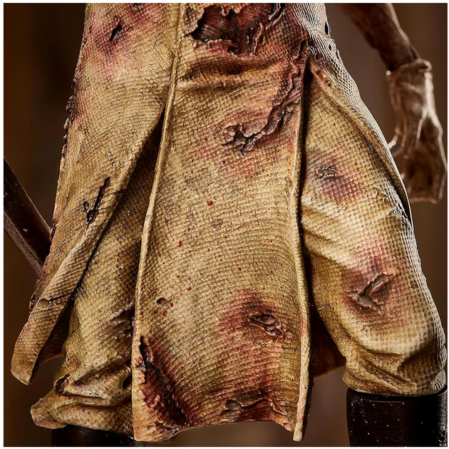 Figurka Numskull Silent Hill Red Pyramid Thing 20 cm (5056280449836) - obraz 8