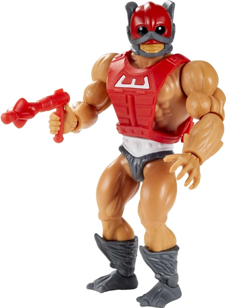 Фігурка Mattel Masters Universe Origins Zodac Retro Action Figures 14 см (0887961934175) - зображення 2