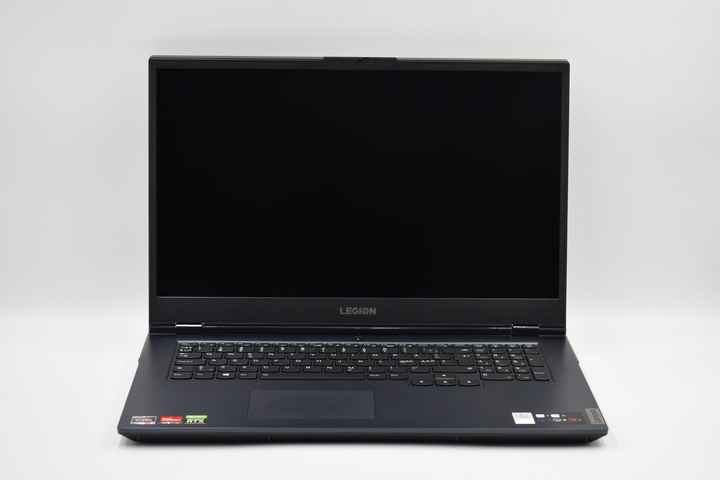 Игровой ноутбук Lenovo Legion 5 17ACH6H R7-5800H / 16GB / 512GB / RTX ...