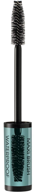 Tusz do rzęs Dermacol Make-Up Imperial zwiększający objętość i Wydłużający Wodoodporny Czarny 13 ml (85975545) - obraz 2