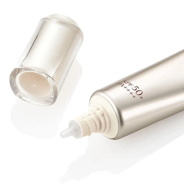 Денна емульсія Shiseido Elixir Superieur Day Care Revolution SP+