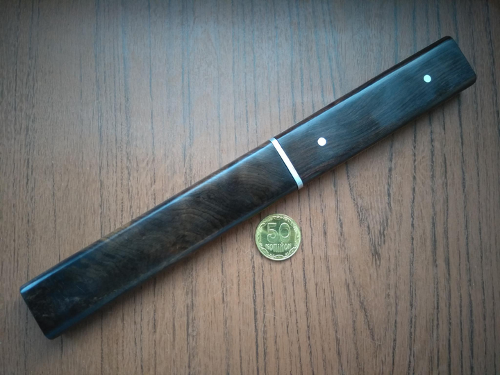 Нож Танто Кайкэн мини Катана Куботан в подарочной коробке