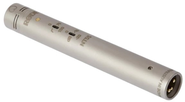 Mikrofon Rode NT55 Pair (698813001071) - obraz 3