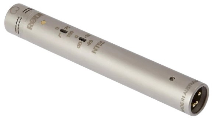Mikrofon Rode NT55 Pair (698813001071) - obraz 4