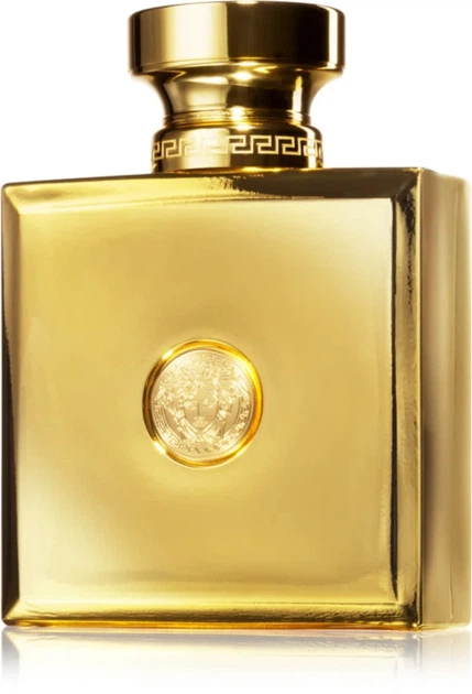 Woda perfumowana damska Versace Oud Oriental 100 ml (8011003818167) - obraz 2