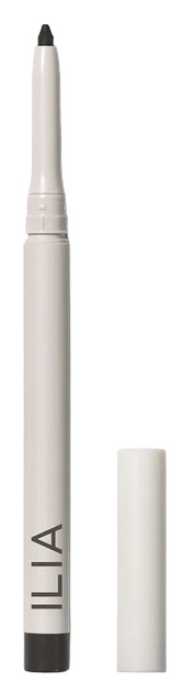 Eyeliner Ilia Beauty Clean Line Gel Liner Twilight Black 0.4 g (0818107022265) - obraz 1
