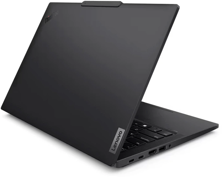 Ноутбук Lenovo ThinkPad T14 Gen 5 (21ML003TRA) Black – фото