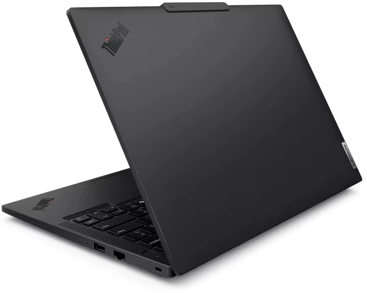 Ноутбук Lenovo ThinkPad T14 Gen 5 (21ML003TRA) Black – фото