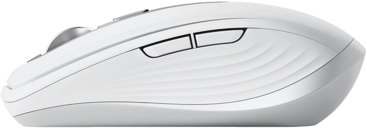 Миша Logitech MX Anywhere 3S Bluetooth Pale Grey (910-006930) - зображення 5