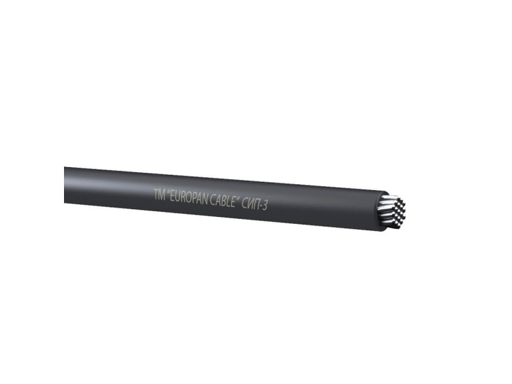 Провід AsXSn 4х35 для повітряних ліній EUROPAN CABLE – фото, відгуки ...