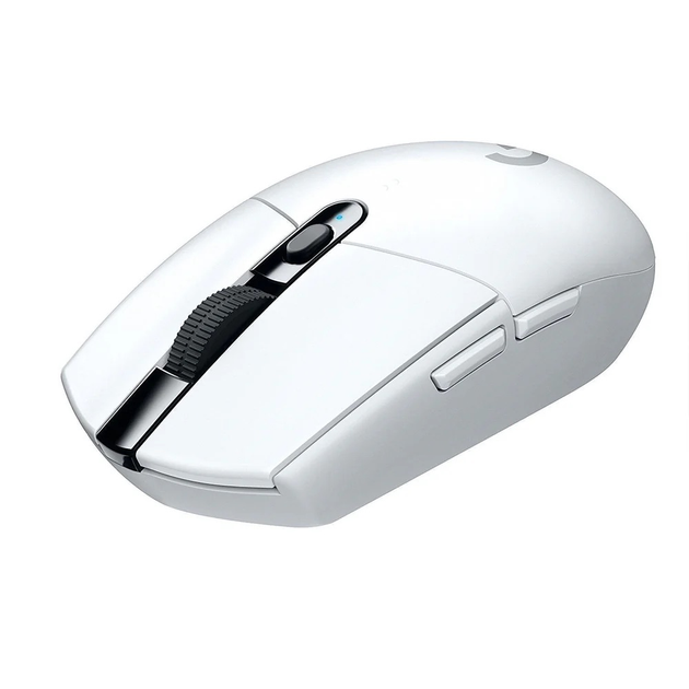 Беспроводная игровая мышь Logitech G304/G305 оптическая программируемые ...