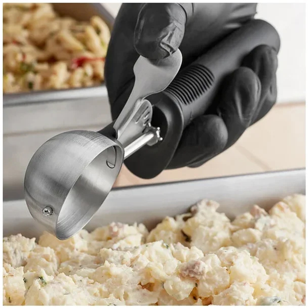 Ложка для морозива Oxo Trigger Good Grips (0840097700229) - зображення 3