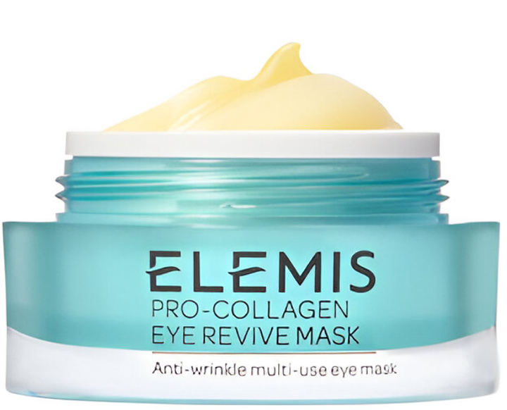 Крем-маска для зони навколо Elemis Pro-Collagen Eye Revive Mask 15 мл (0641628501236) - зображення 2