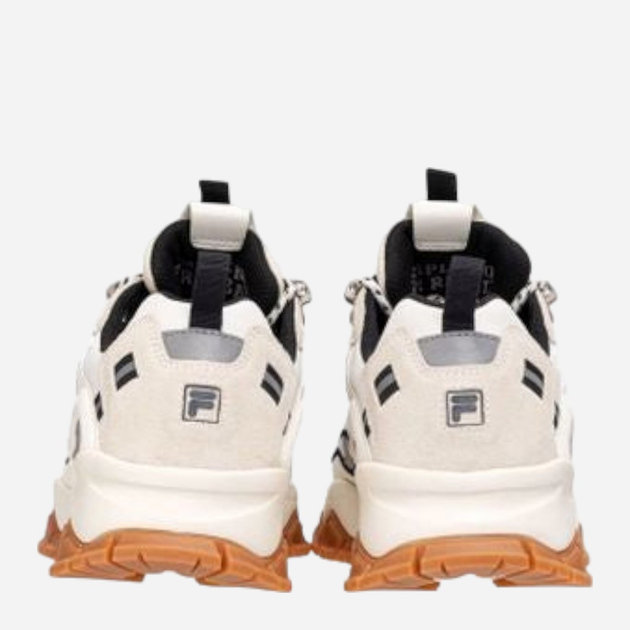 Sneakersy męskie Fila filaffm0058-13218 44 Beżowe (8719477831032) - obraz 3