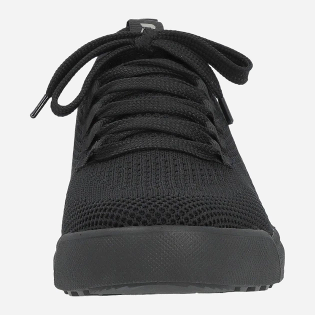 Sneakersy damskie RIEKER revw1103-00 41 Czarne (4061811348930) - obraz 3