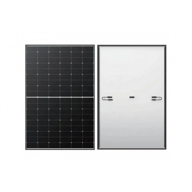 Сонячна батарея LONGI Solar LR5-54HTH-440M - зображення 4