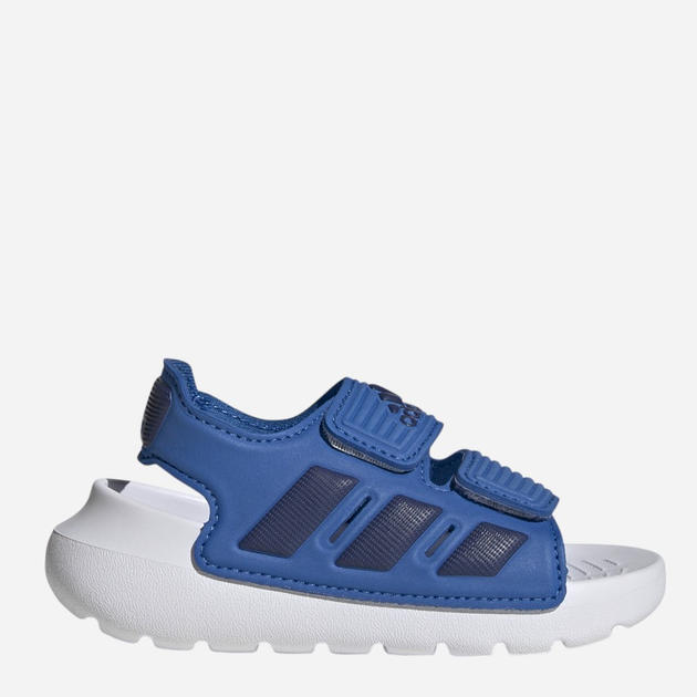 Дитячі спортивні сандалії для хлопчика Adidas Altaswim 2.0 I ID0308 25 Сині (4066765624406) - зображення 1