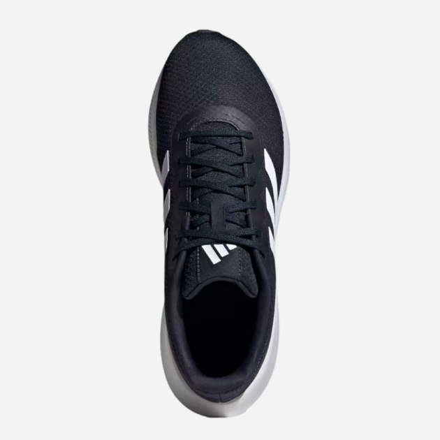 Чоловічі кросівки для бігу Adidas Runfalcon 3.0 ID2286 44 Темно-сині (4066756064815) - зображення 2