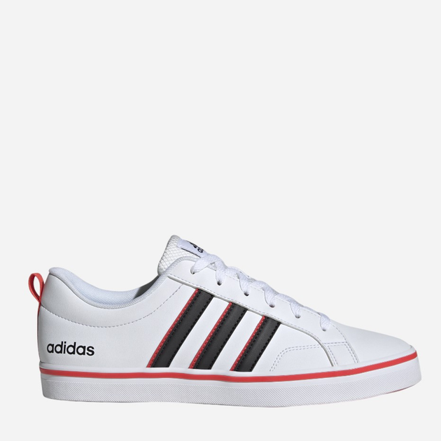 Чоловічі кеди низькі adidas VS Pace 2.0 ID8209 44.5 Білі (4066765566355) - зображення 1