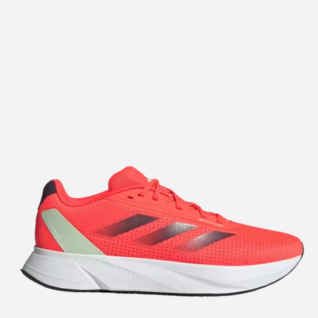 Buty do biegania męskie adidas Duramo SL M ID8360 47.5 Pomarańczowe (4066765199706) - obraz 1