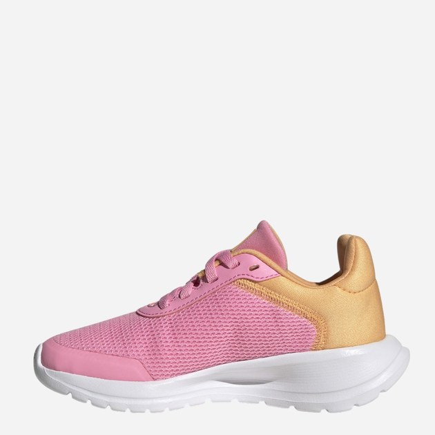 Buty sportowe młodzieżowe dla dziewczynki Adidas Tensaur Run 2.0 K IG1245 37.5 Różowe (4066764162558) - obraz 2