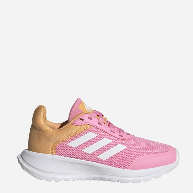 Buty sportowe młodzieżowe dla dziewczynki Adidas Tensaur Run 2.0 K IG1245 38 Różowe (4066764162527) - obraz 1