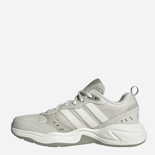 Жіночі кросівки Adidas Strutter IG6290 38.5 Бежеві (4066759648333) - зображення 2