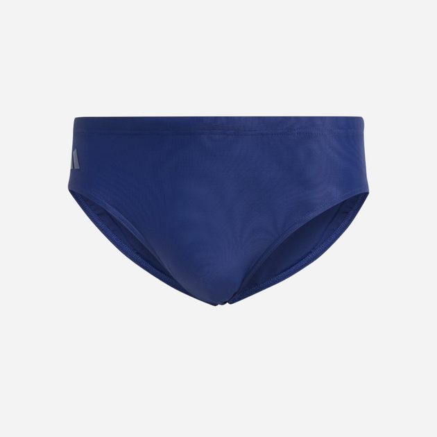 Плавки-сліпи чоловічі Adidas Lineage Trunk IU1888 58 Сині (4067887702614) - зображення 1