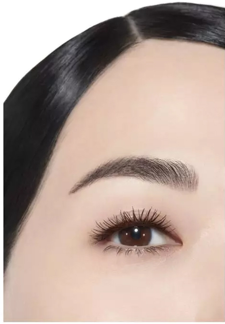 Tusz do rzęs Chanel Le Volume de Chanel Wodoodporny 20 Brązowy 6 g (3145891942200) - obraz 3