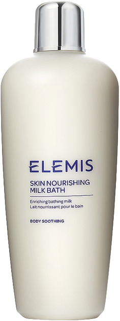 Молочко для ванни Elemis Skin Nourishing Milk Bath 100 мл (0641628503346) - зображення 1