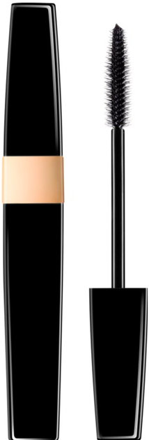 Tusz do rzęs Chanel Inimitable Mascara 10 Noir Black 6 g (3145891957105) - obraz 1
