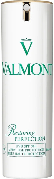 Крем для обличчя Valmont Restoring Perfection SPF50+ 30 мл (7612017040042) - зображення 1