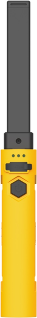 Składana smukła latarka CAT CT8025 400 Lm (5709884067806) - obraz 5