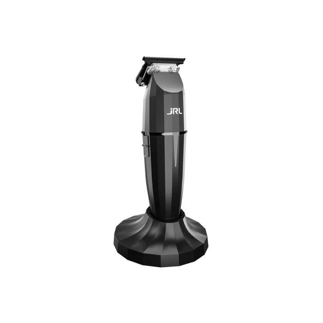Професійний тример JRL ONYX TRIMMER JRL-2O2OT-B для бороди та вусів, 5 насадок - зображення 1